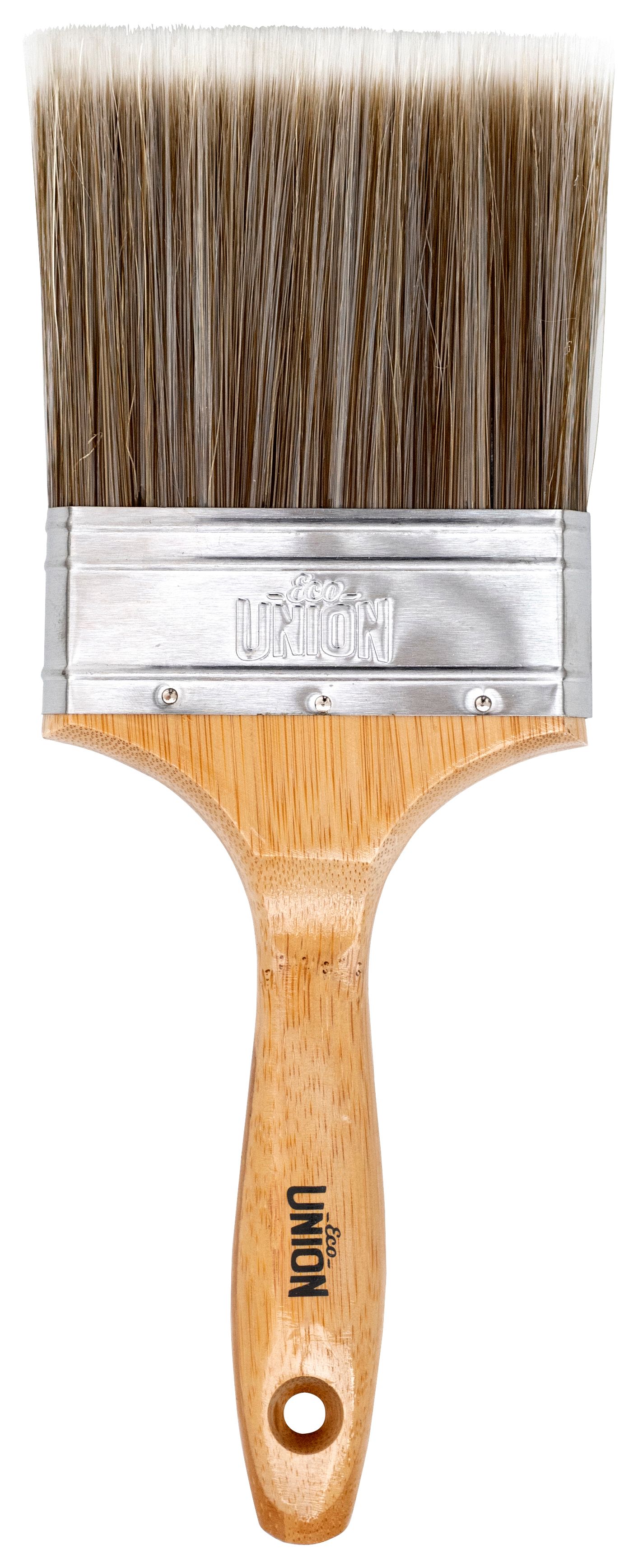 Image of Eco Union Pro Paint Brush - 4in