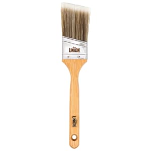 Eco Union Angle Sash Pro Paint Brush - 1.5in