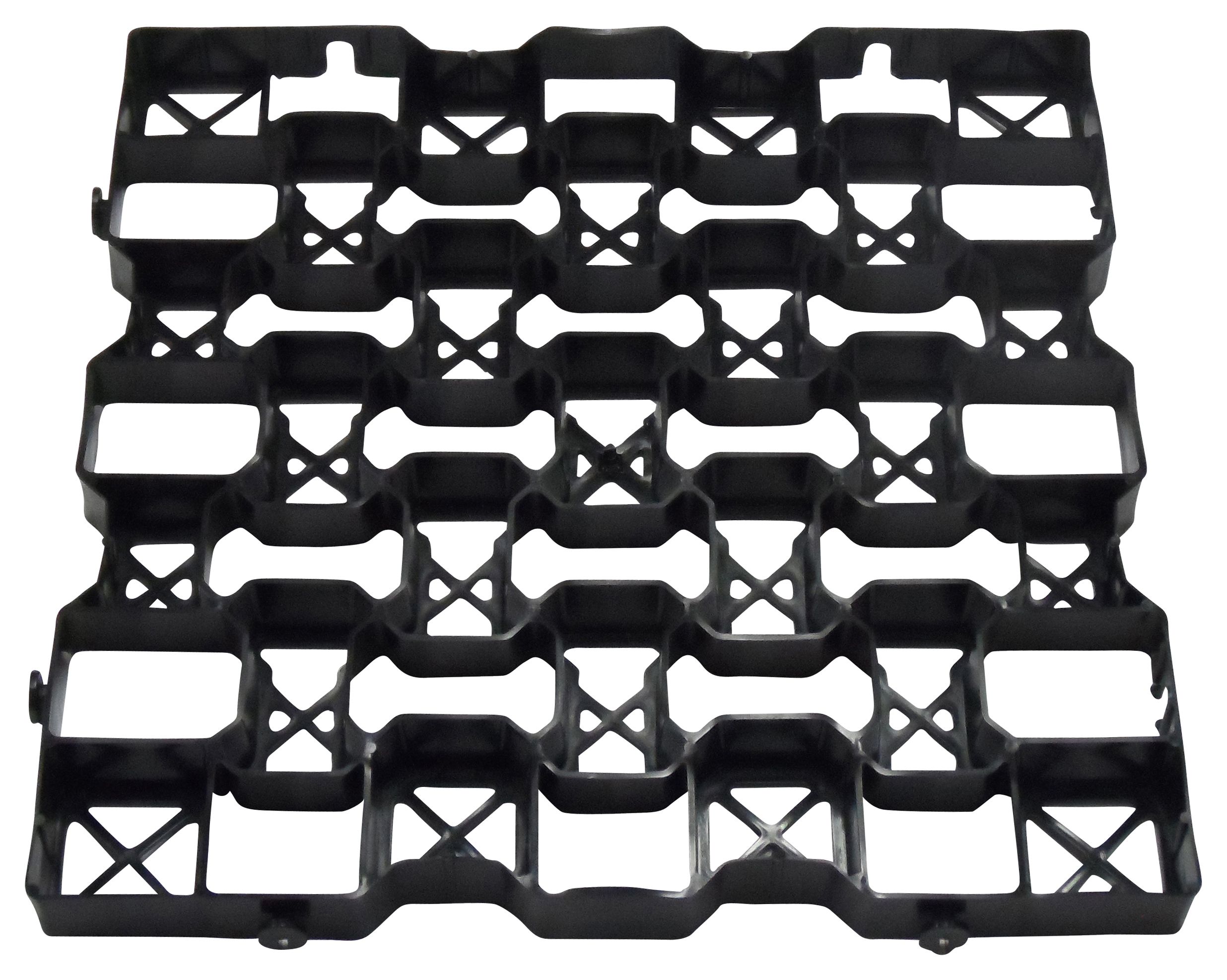 Wickes Ground Grid Base 100x100cm