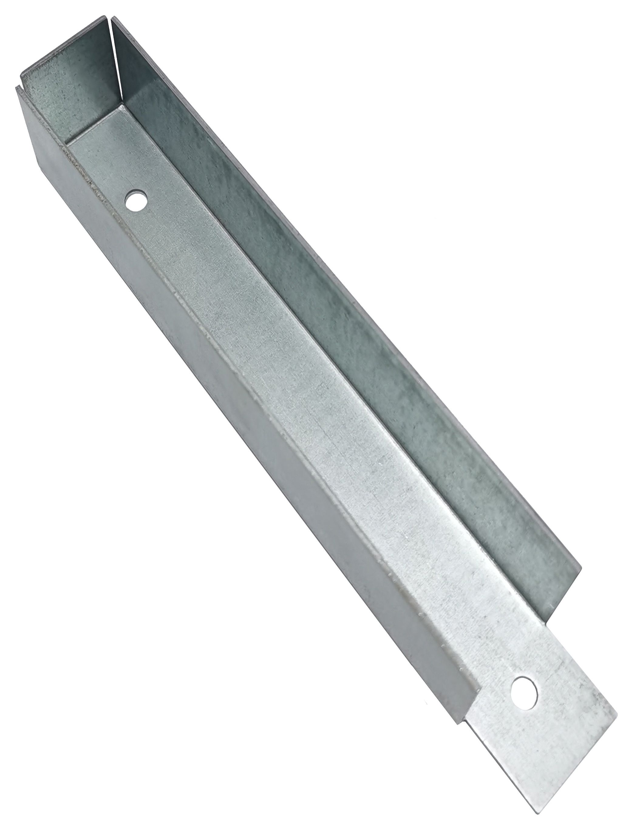 Wickes Gravel Board Galvanised Fixing - 20 x 150mm