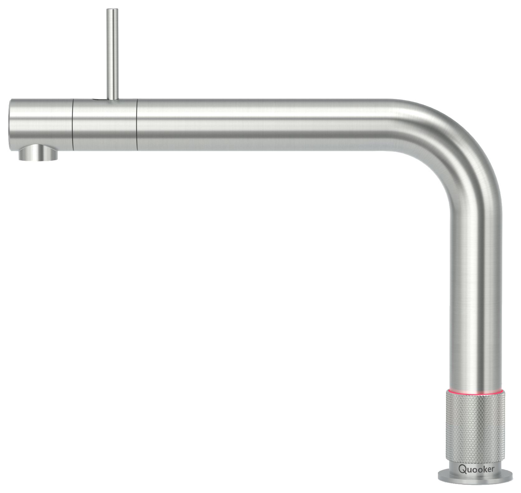 Quooker PRO3 Front 3-in-1 Boiling Water Tap -