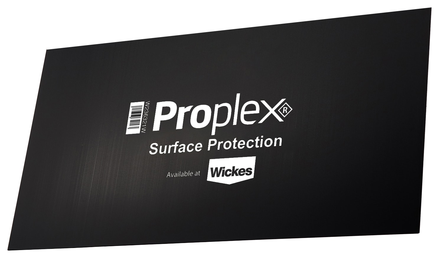 Proplex Surface Protection Sheet 1200 X 600 X