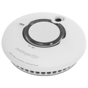 FireAngel Pro Connected Battery Powered Smoke Alarm FP2620W2-R