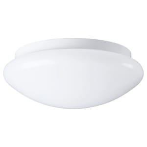 Sylvania Start Eco Surface LED IP44 520LM Ceiling & Wall Light - Cool & Warm White