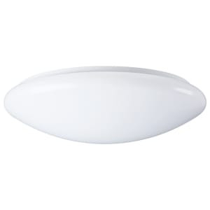 Sylvania Start Eco Surface LED IP44 1000LM Ceiling & Wall Light - Cool & Warm White