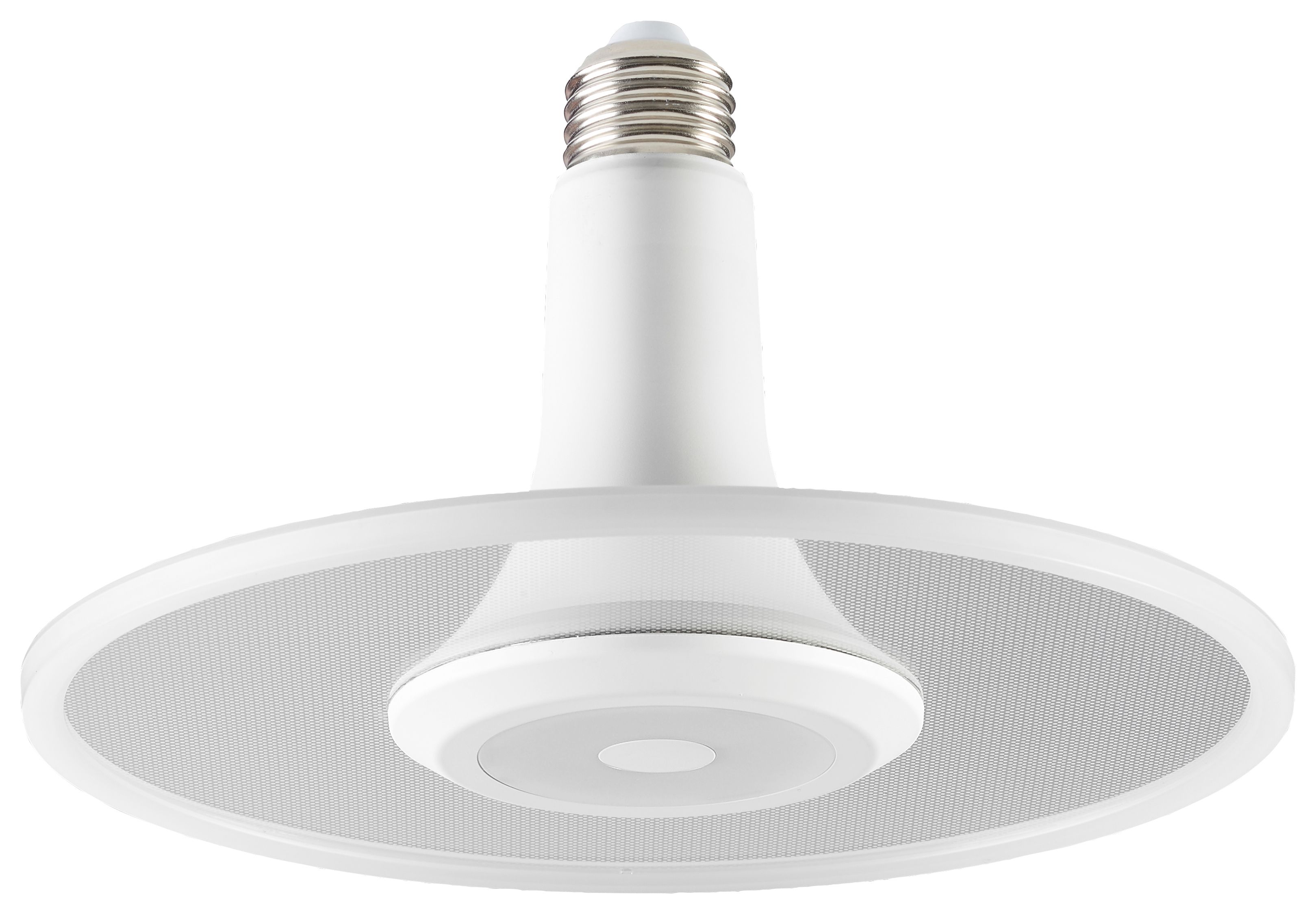 Sylvania LED Radiance Lampinaire 1000Lm Dimmable E27 Fitting - White