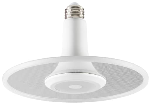 Sylvania LED Radiance Lampinaire 1000Lm Dimmable E27 Fitting