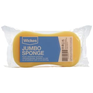 Handy Super Absorbent Sponge
