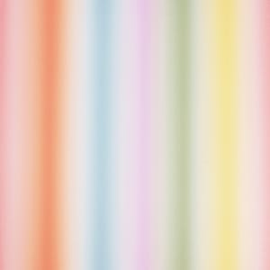 Arthouse Rainbow Stripe Wallpaper 10.05m x 53cm