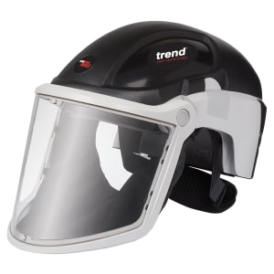 Image of Trend AIR/PRO/M AIR PRO Max THP3 Respirator
