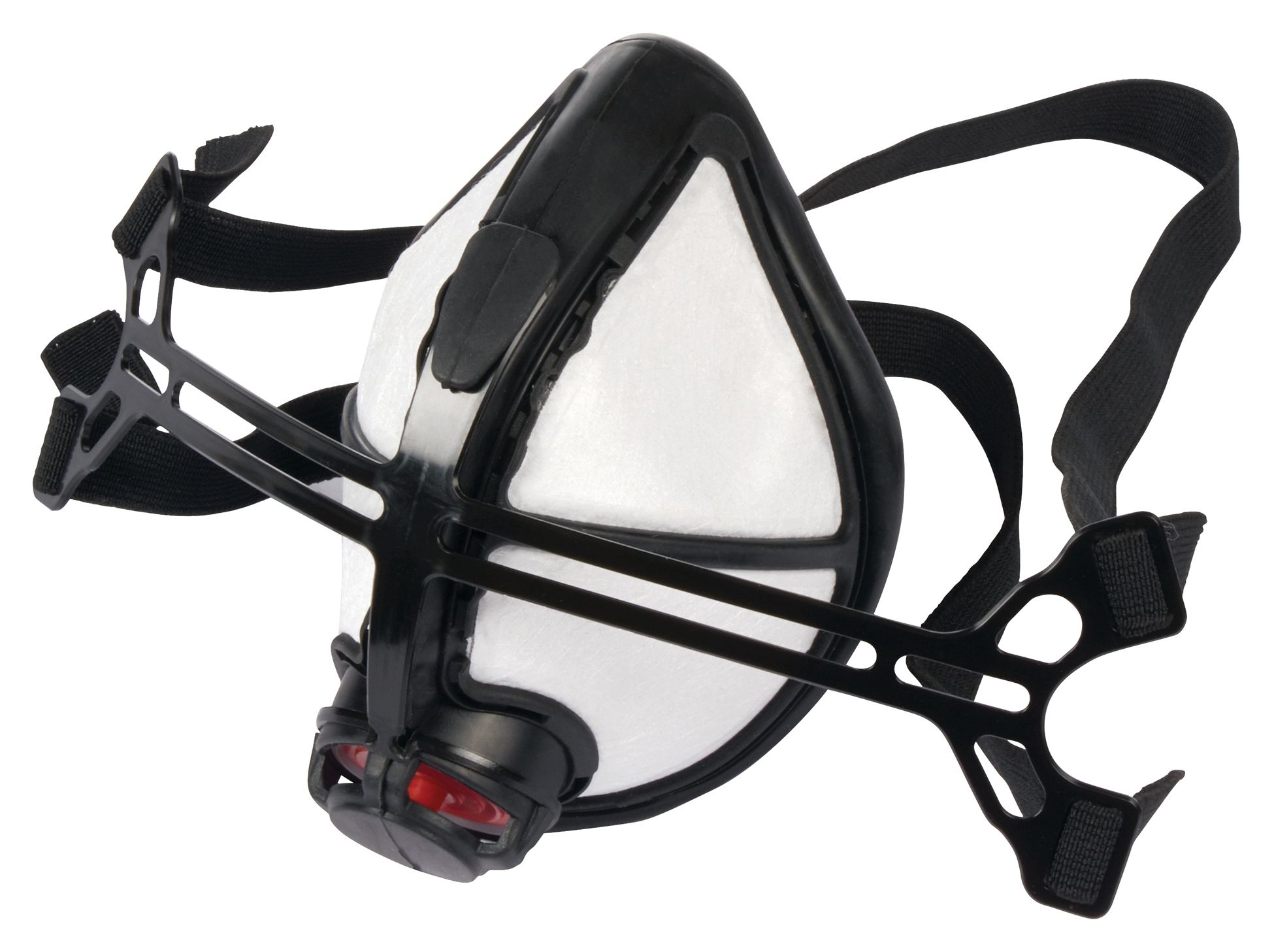 Image of Trend STE/LP/ML Air Stealth Lite Pro FFP3 Mask Medium/Large