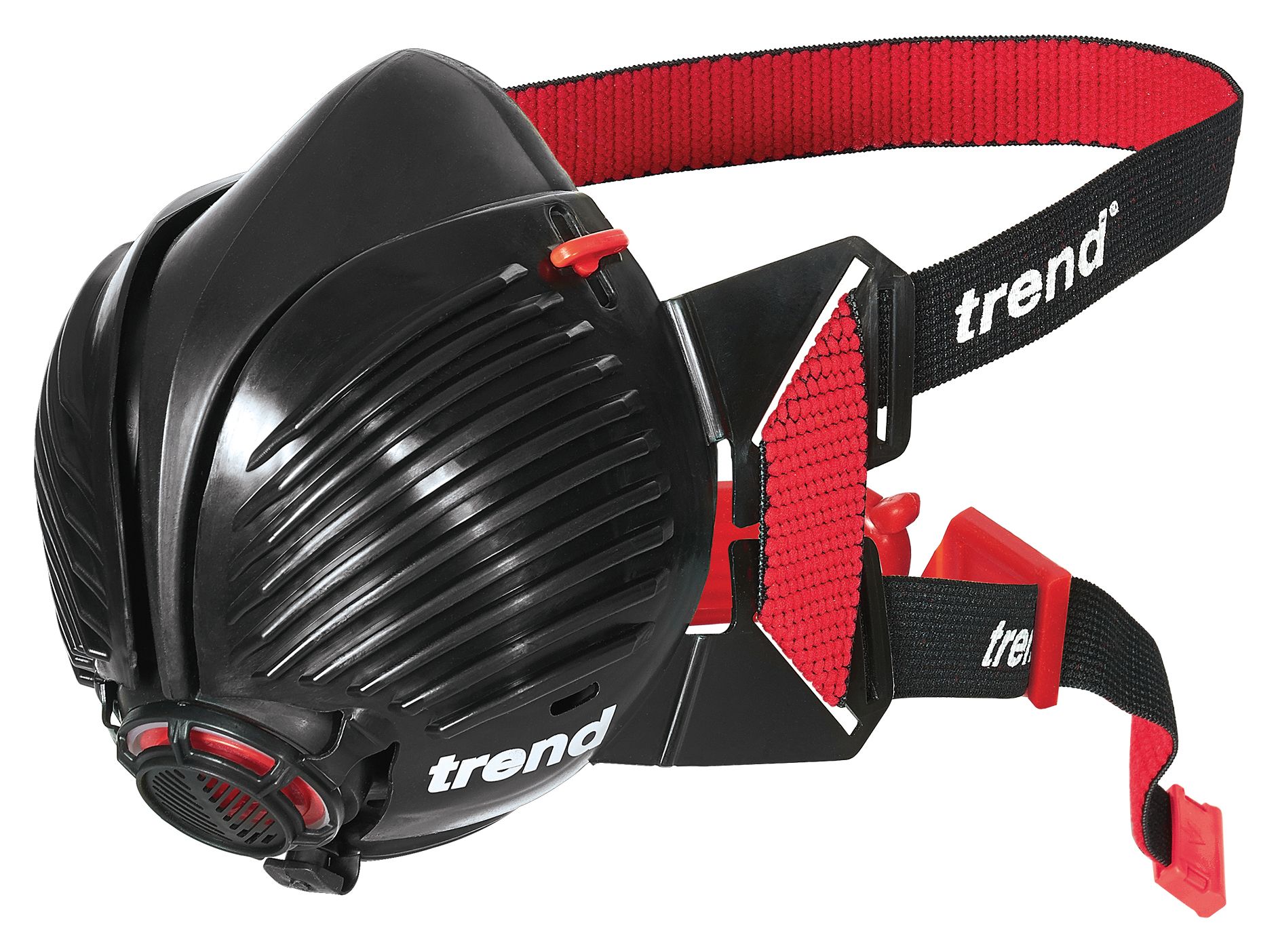 Trend STEALTH/SM Air Stealth Half Mask Small/Medium