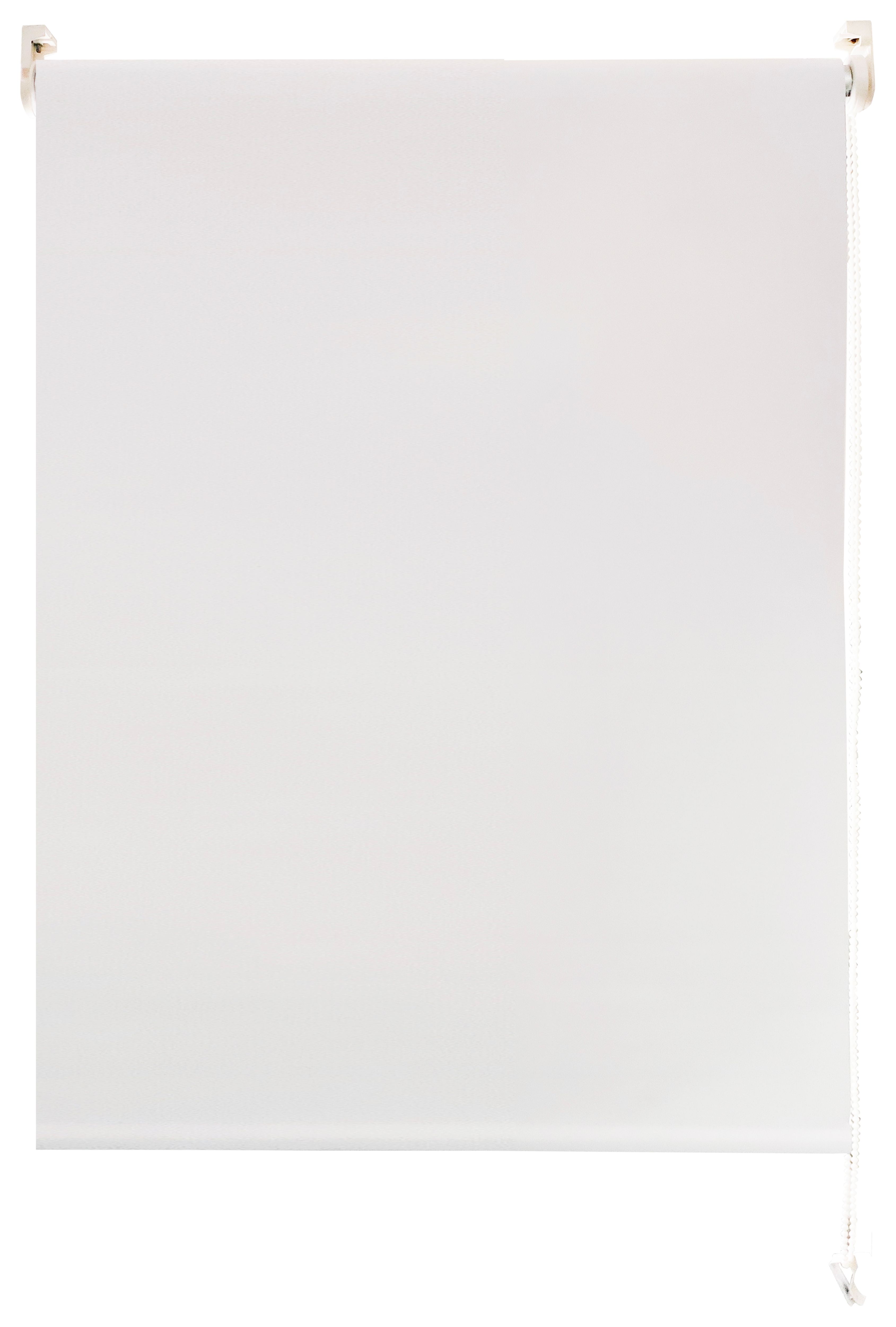 Image of Wickes Blackout Roller Blind White 90x170cm