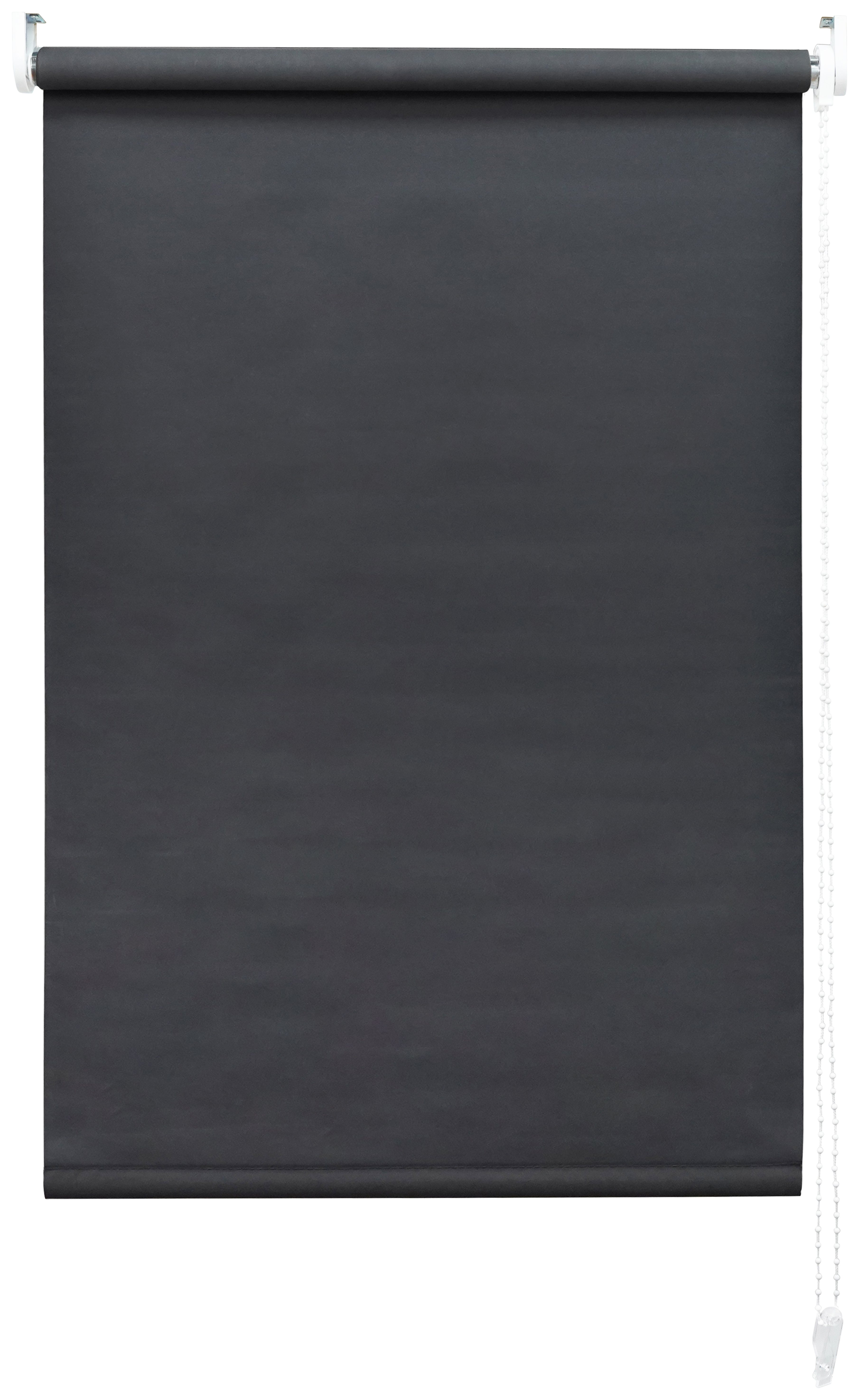 Wickes Blackout Roller Blind Grey