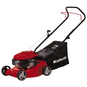 Image of Einhell GC-PM Petrol Lawnmower - 40cm