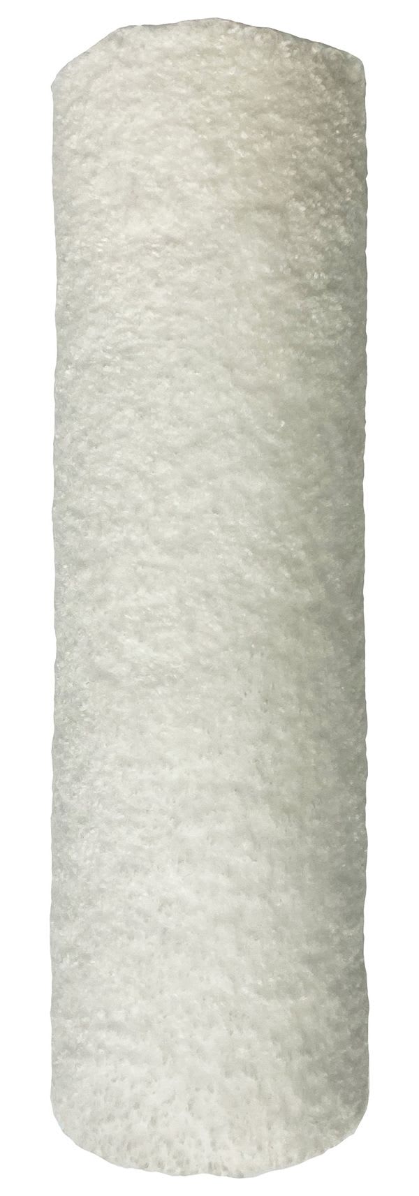 Emulsion Microfibre Smooth Walls Paint Roller Sleeve 9in Wickes.co.uk