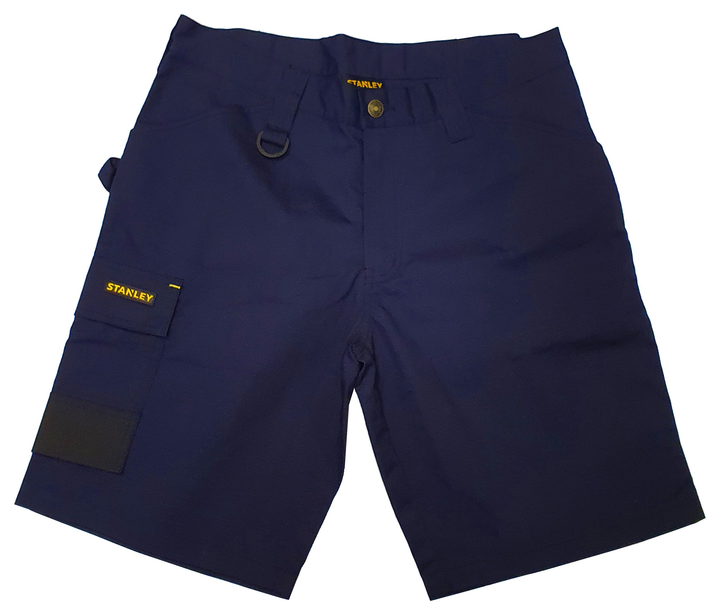 Stanley Washington Shorts Navy