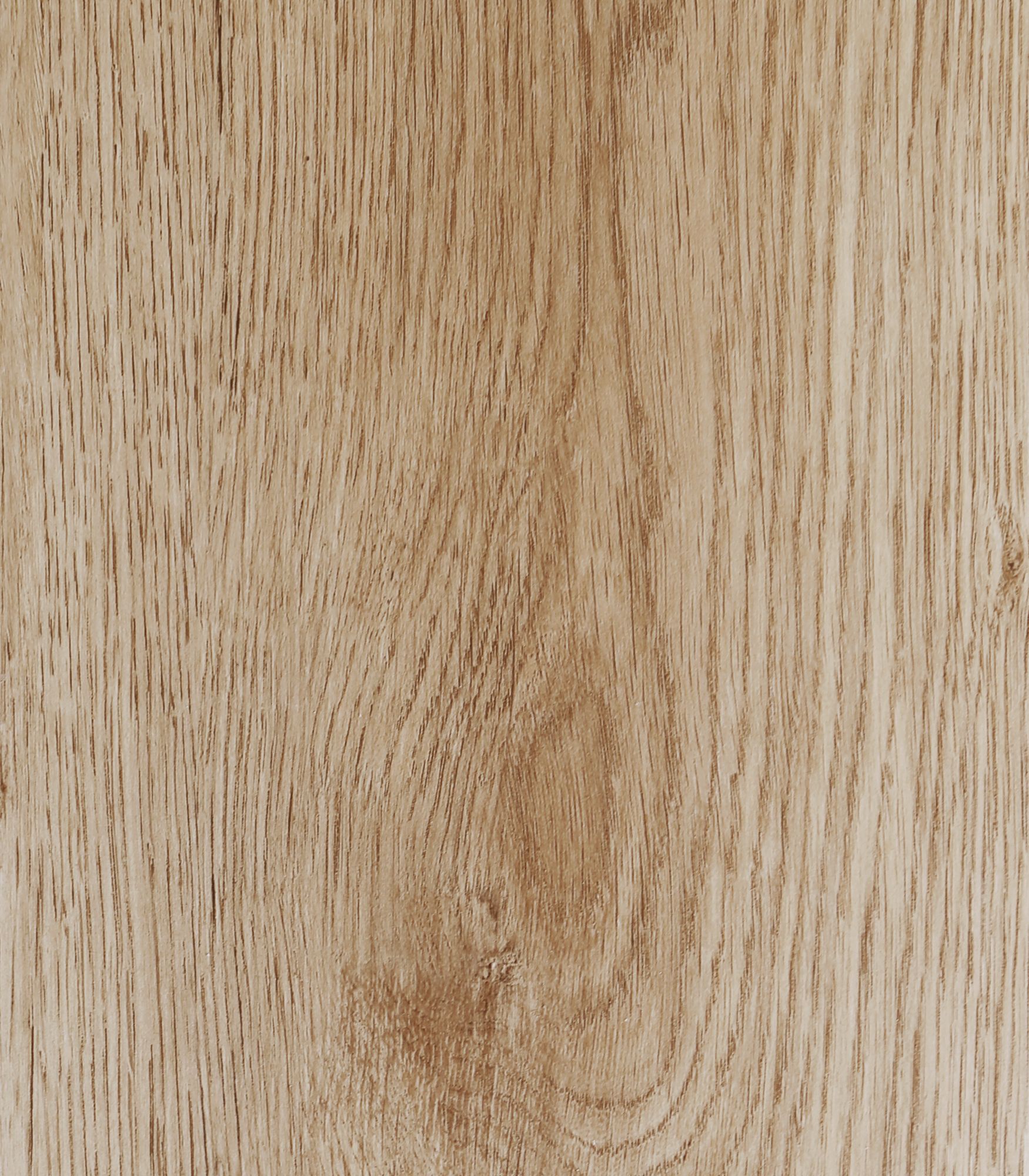 Novocore Natural Oak Luxury Vinyl Flooring - Sample