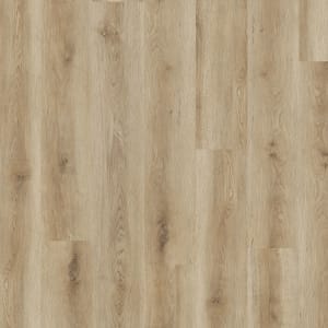 Novocore Medium Oak Luxury Vinyl Flooring - 1.98m2