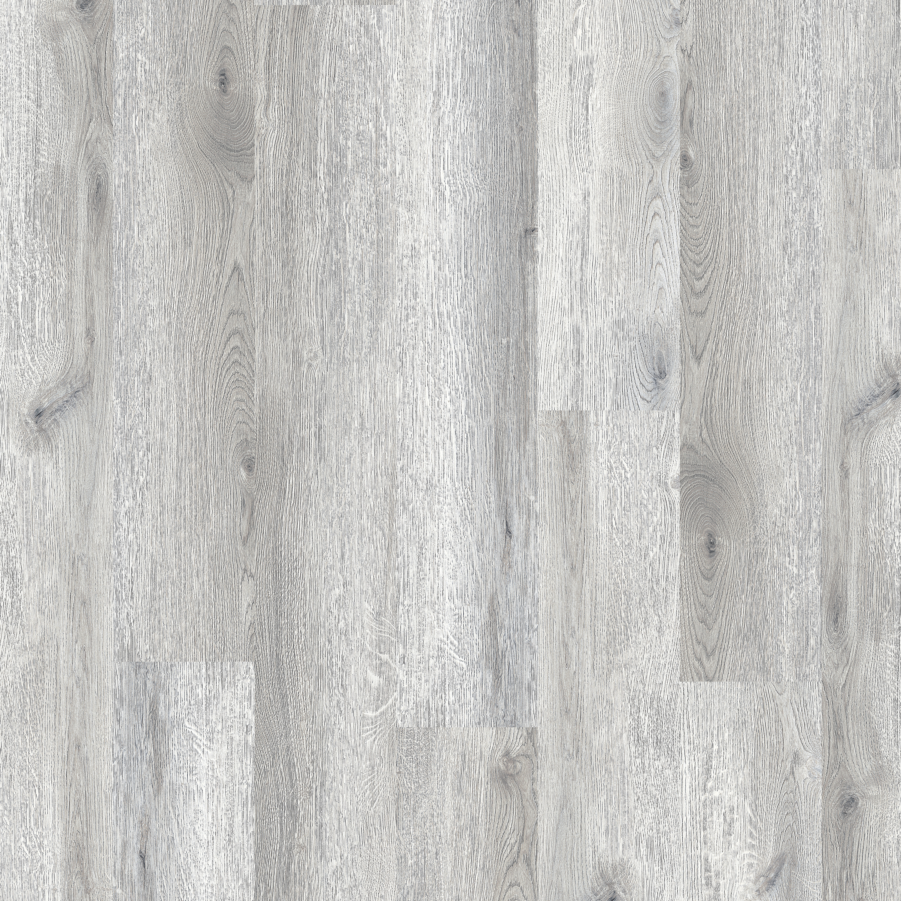 Image of Novocore Grey Oak Luxury Vinyl Flooring - 1.98m2