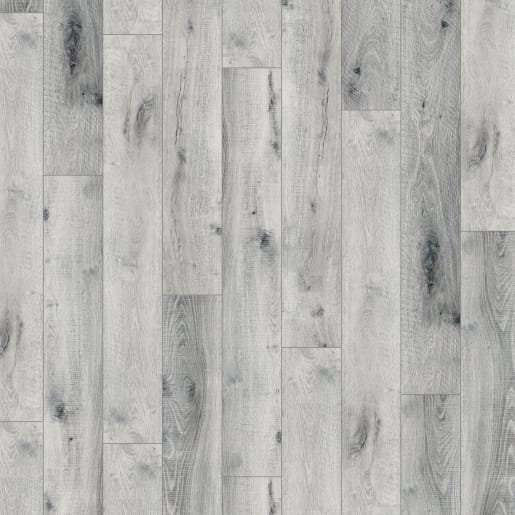Luxury Vinyl Flooring 1 98m2, Vinyl Flooring Wood Effect Grey