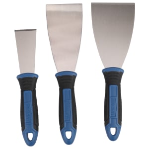 Decorators Knives - Pack of 3