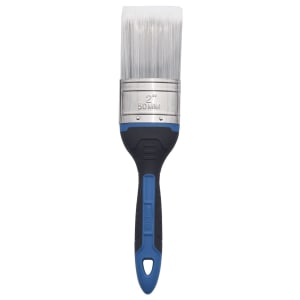 All Purpose Soft Grip Paint Brush - 2in