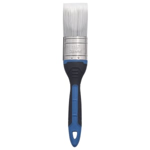 Wickes All Purpose Soft Grip Paint Brush - 1.5in