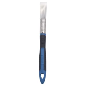 All Purpose Soft Grip Paint Brush - 0.5in