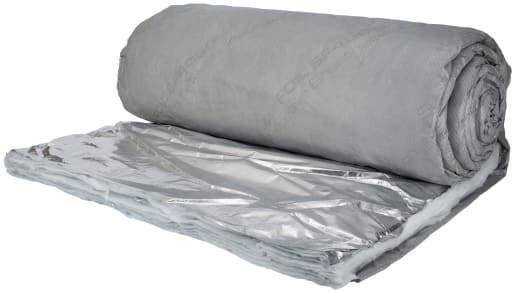 SuperFOIL SF40BB Breathable Multifoil Insulation Roll 1500mm x