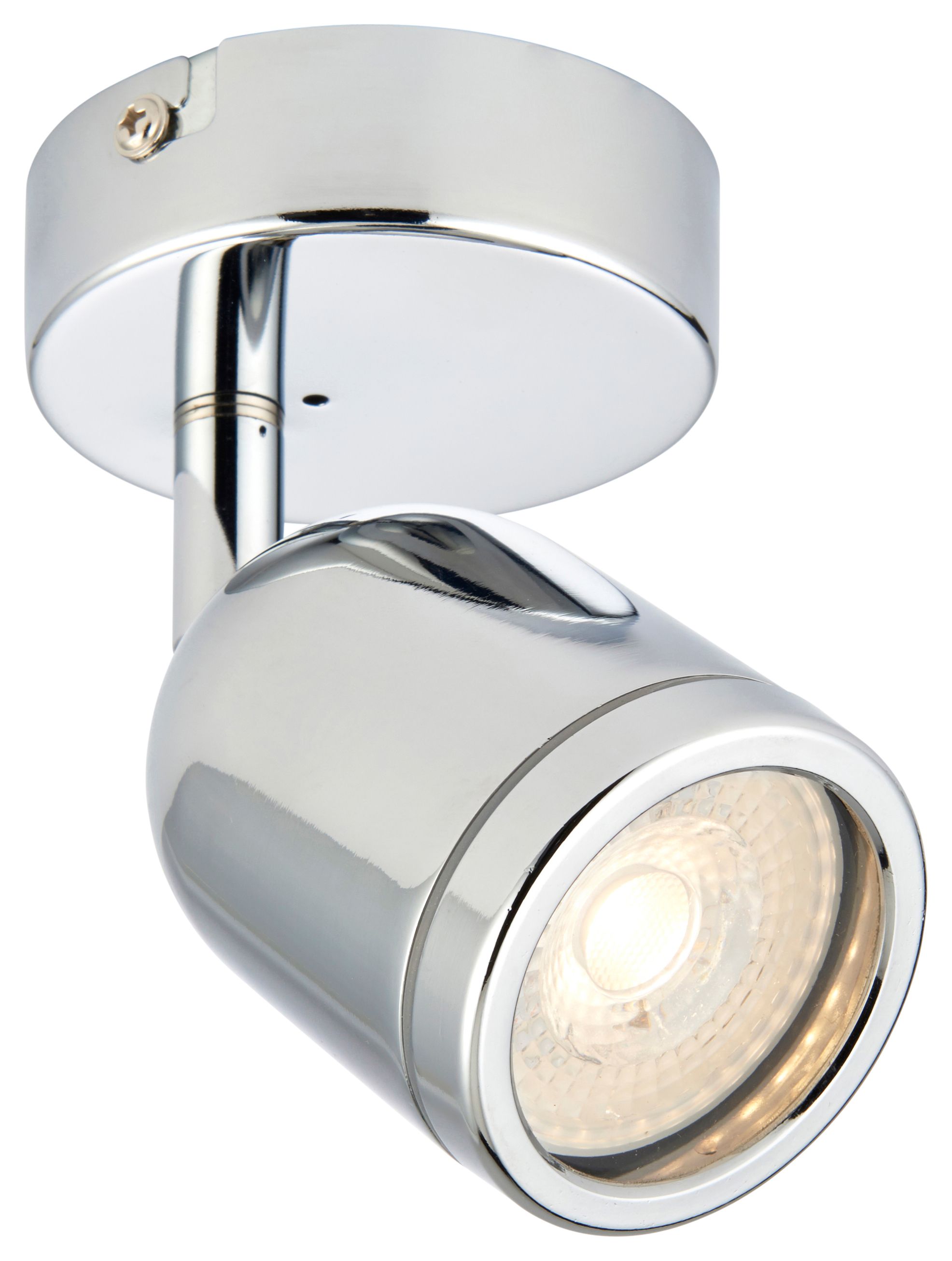 Extrastar GX53 LED Bulb 9W warm white 3000K Under Cabinet Cupboard Lighting