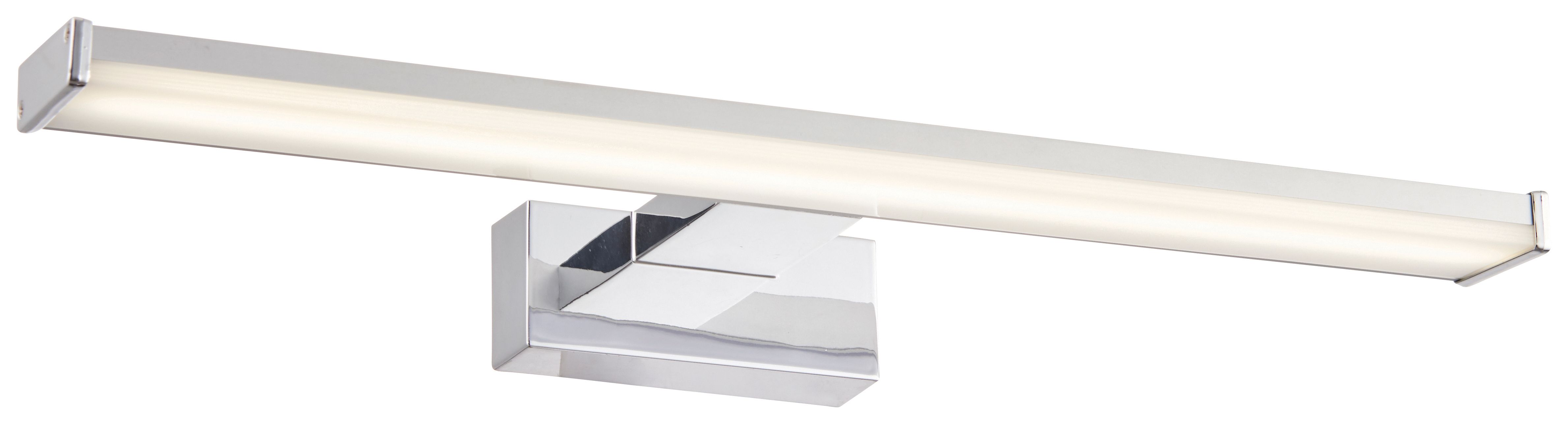 Image of Axis Shaver Mirror Wall Light