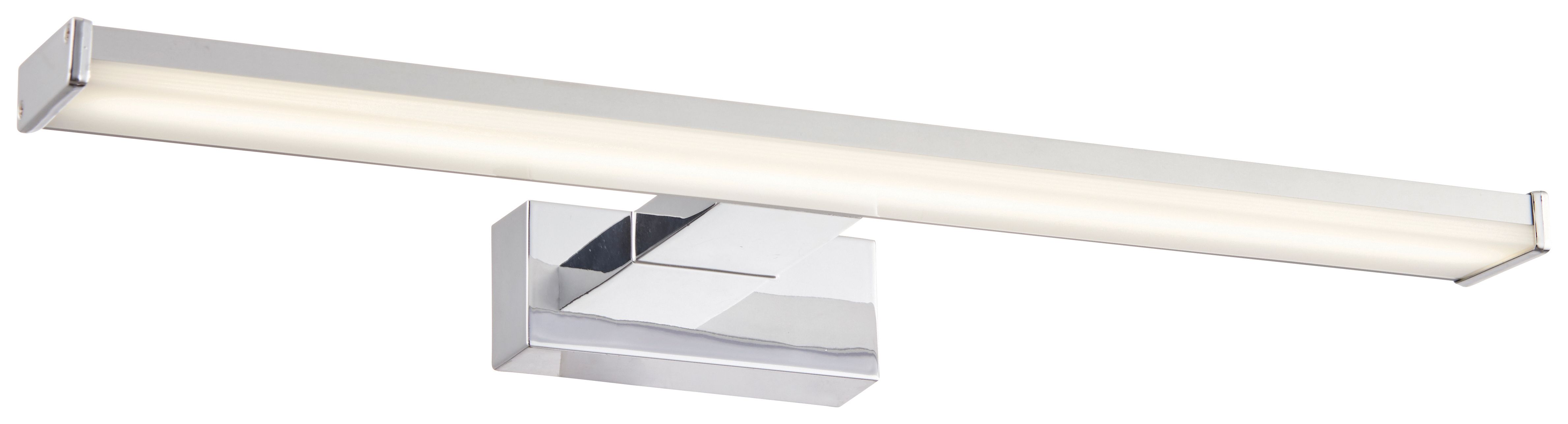 Axis Shaver Mirror Wall Light