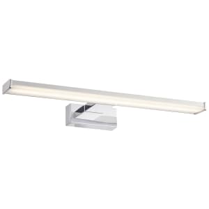 Axis Shaver Mirror Wall Light