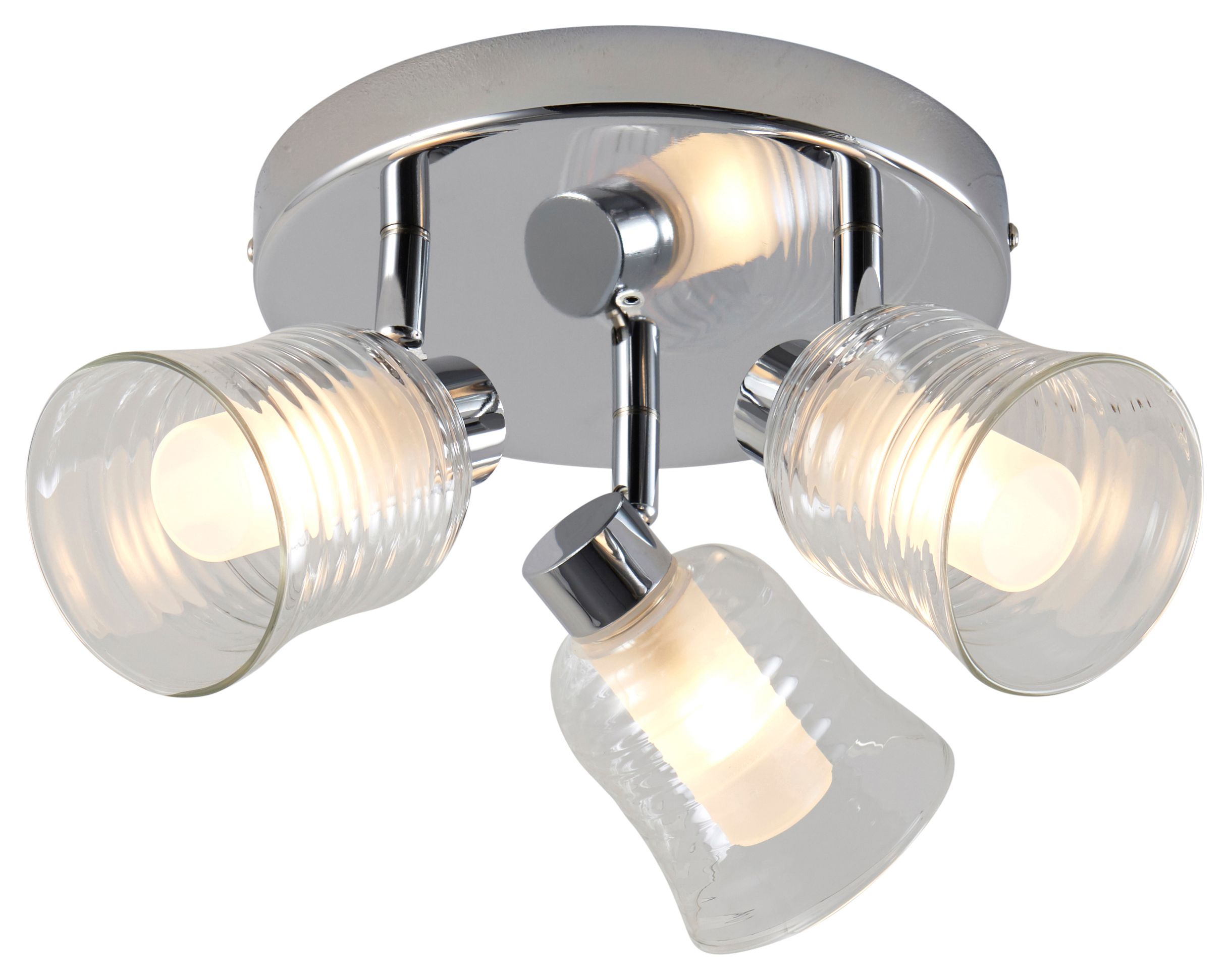 Wickes deals bathroom downlights