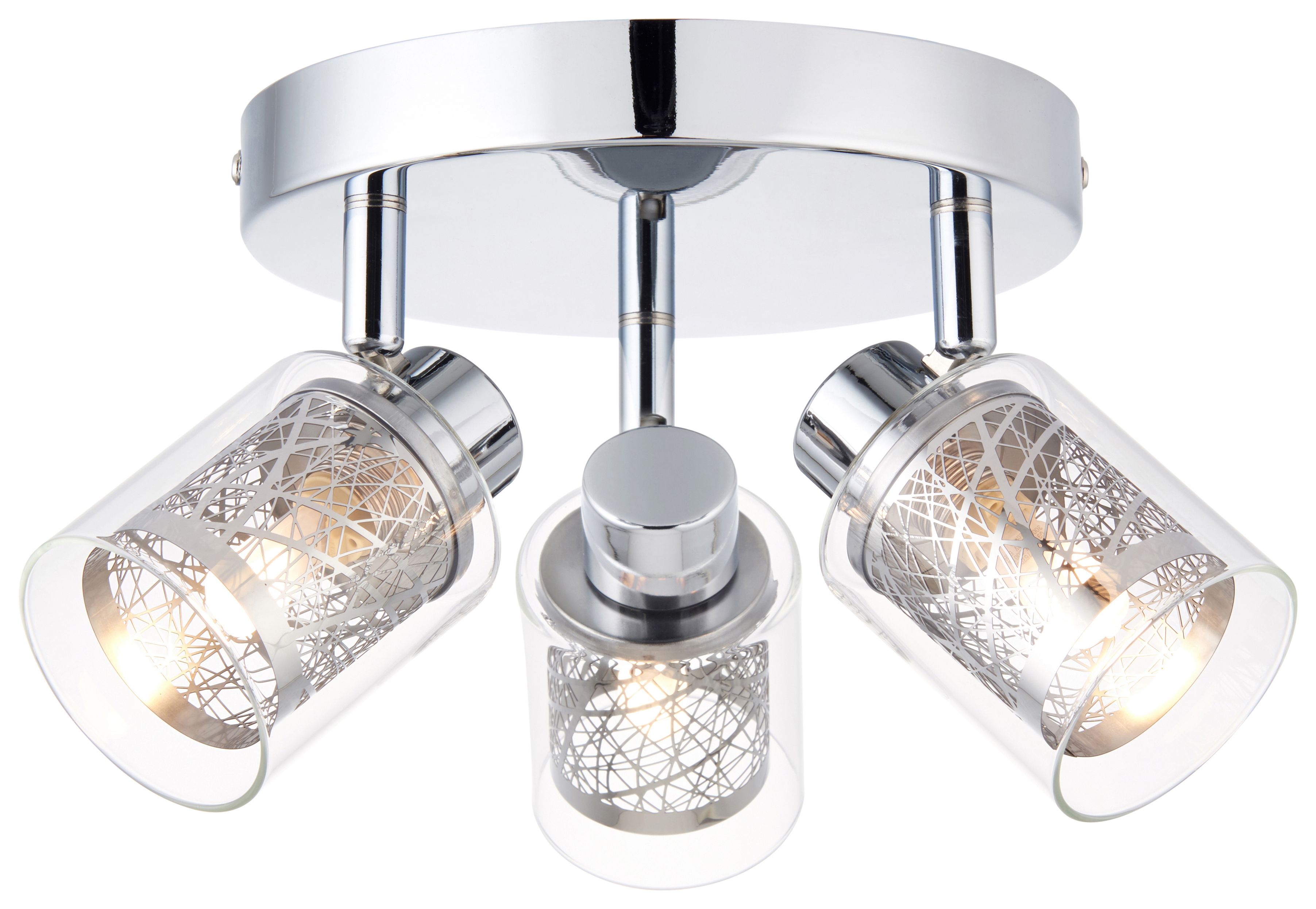 Wickes ceiling deals spotlights