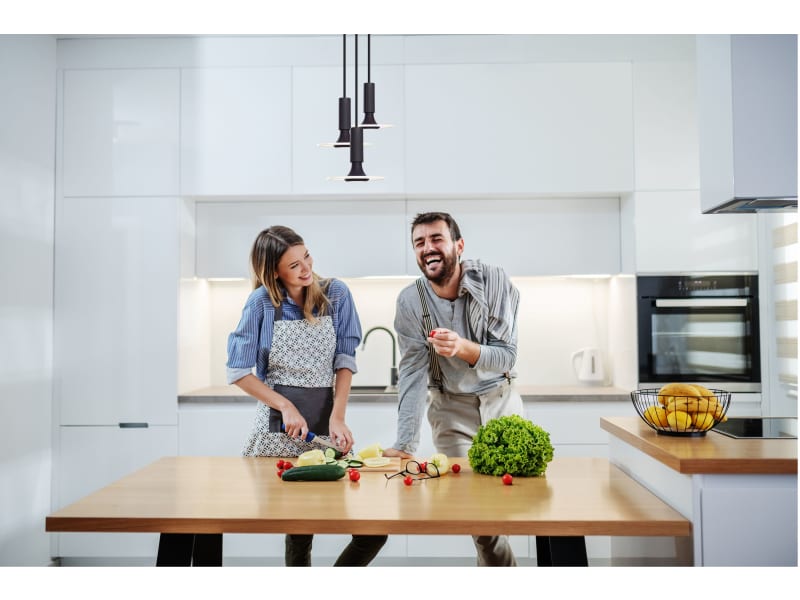 Kitchen Lighting