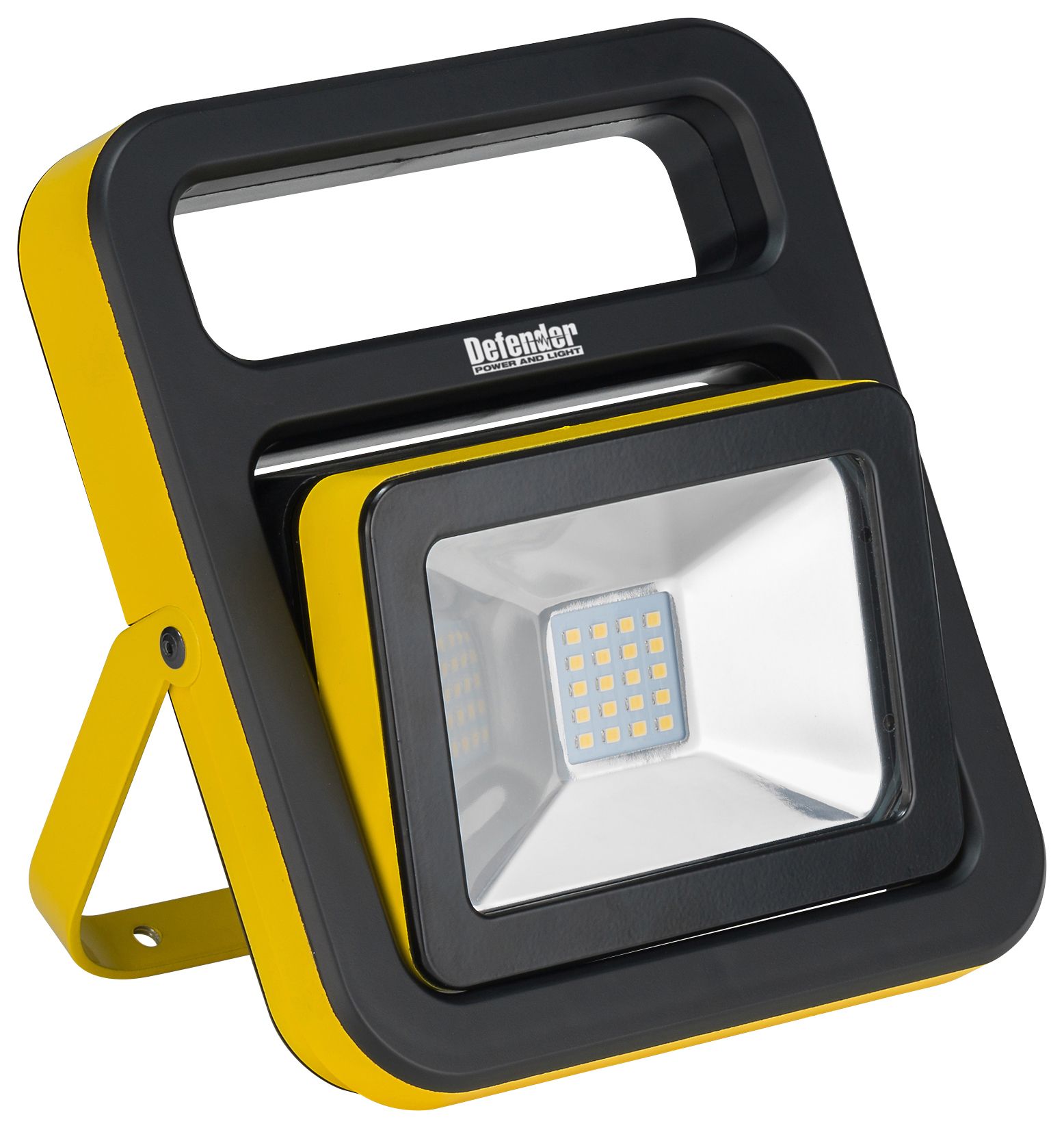 Defender Recharge Slimline LED Light - 20W