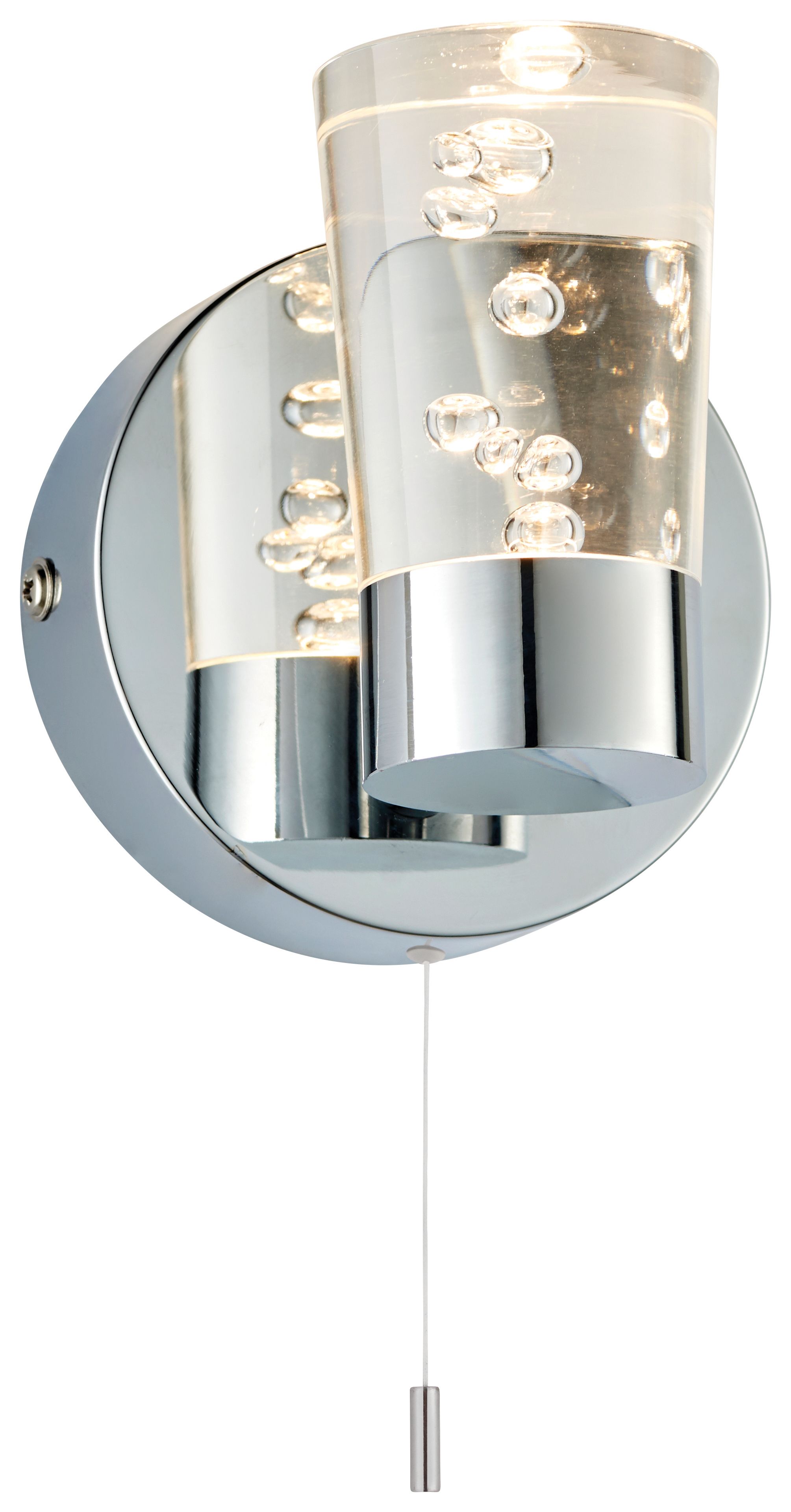 Ip64 bathroom store lights