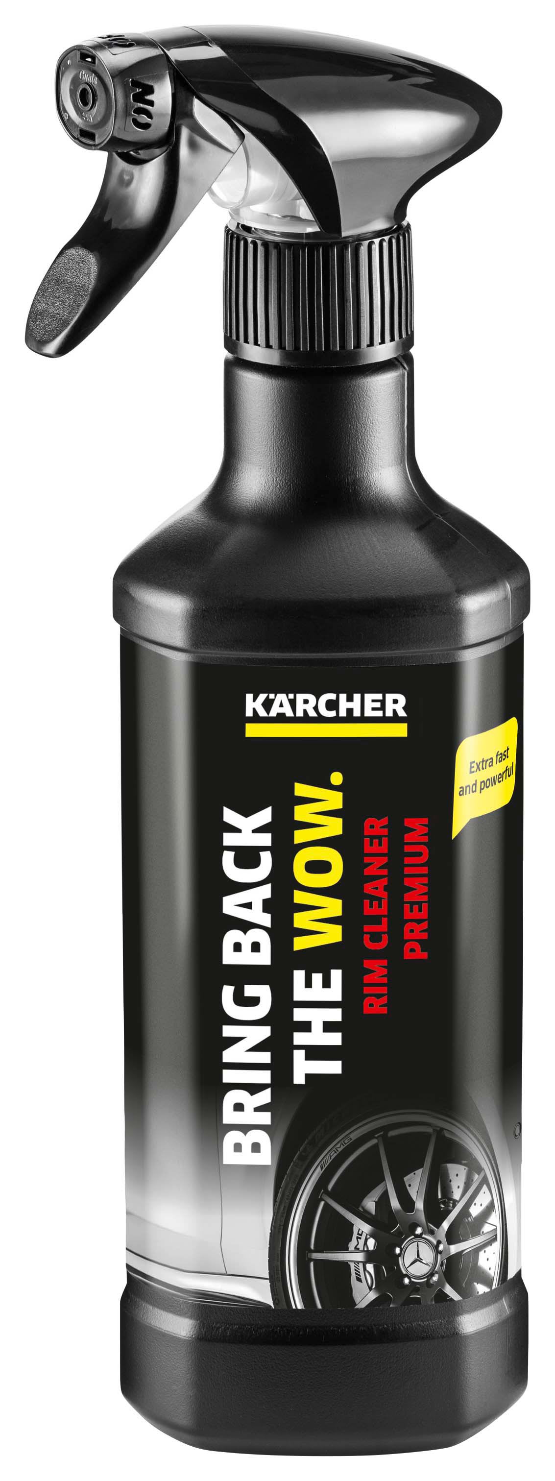 Karcher Rim Cleaner 500 ml Wickes.co.uk