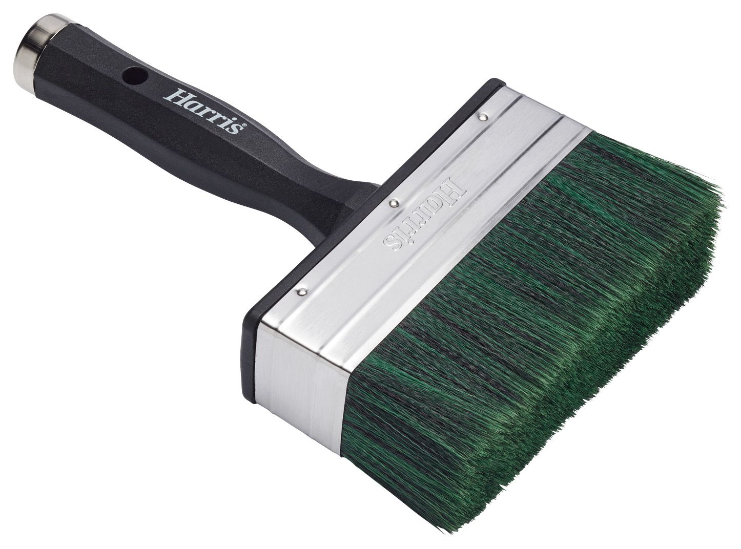 Image of Harris Seriously Good Shed & Fence Paint Brush - 5in