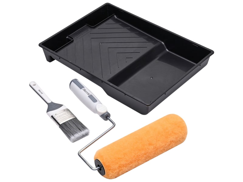 Artex roller store wickes