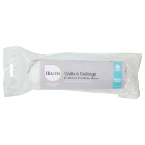 Harris Seriously Good Walls & Ceiling Paint Roller Sleeve - 9in