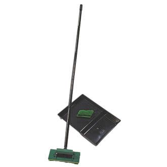 Harris 5410S Timber Decking Brush Set Wickes.co.uk