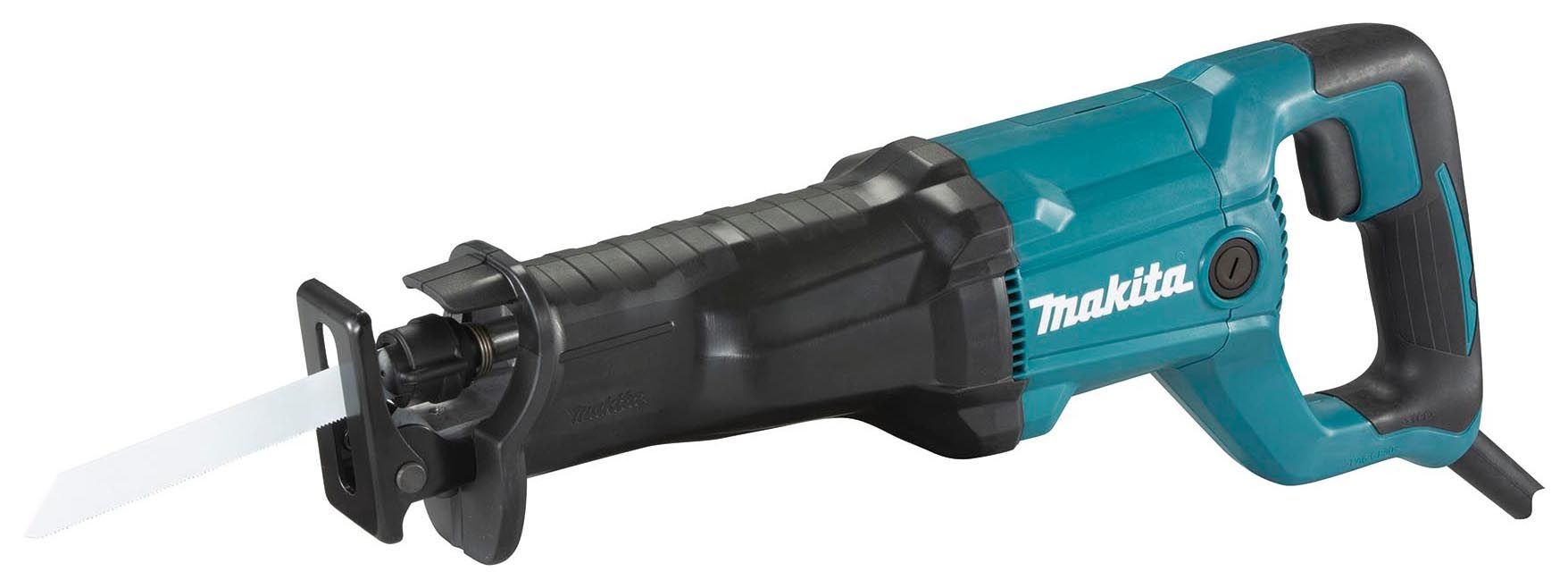 Makita cordless 2024 reciprocating saw