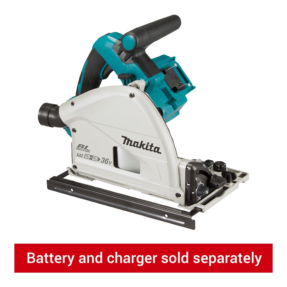 Makita 18v plunge saw bare new arrivals