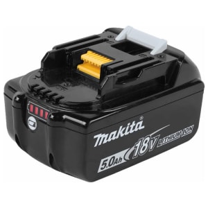 Makita LXT 632F15-1 18V 5.0Ah Li-Ion Battery