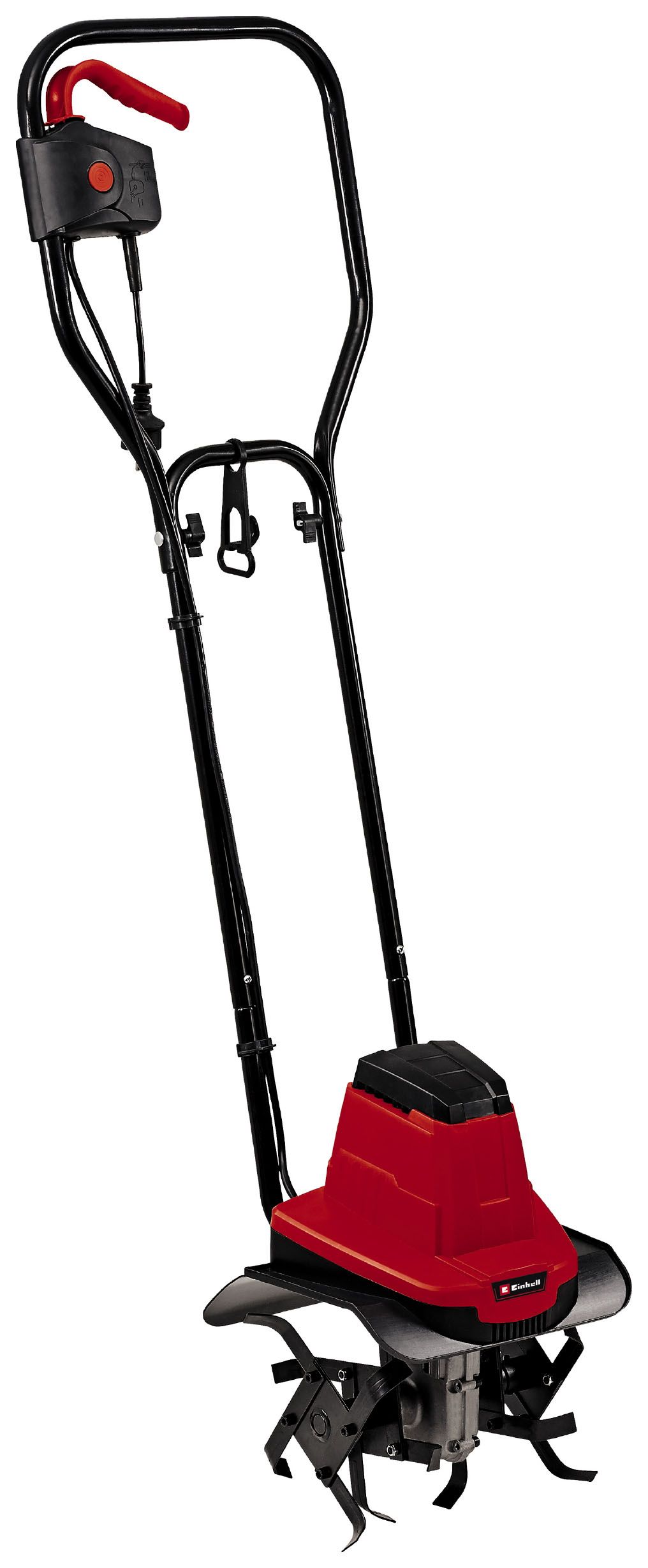 Image of Einhell GC-RT 7530 750W 30cm Electric Tiller