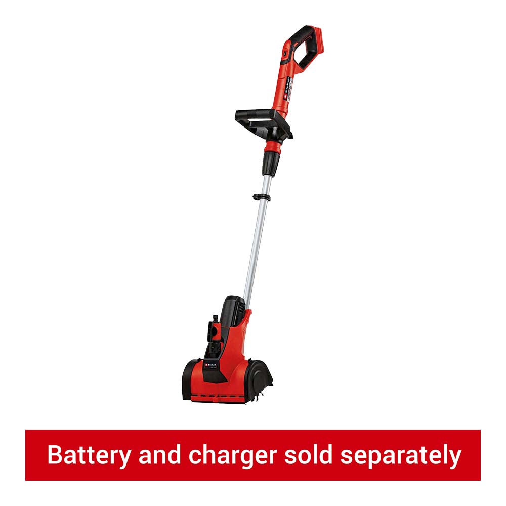 Image of Einhell Power X-Change PICOBELLA 3424200 18V Cordless Patio Cleaner - Bare