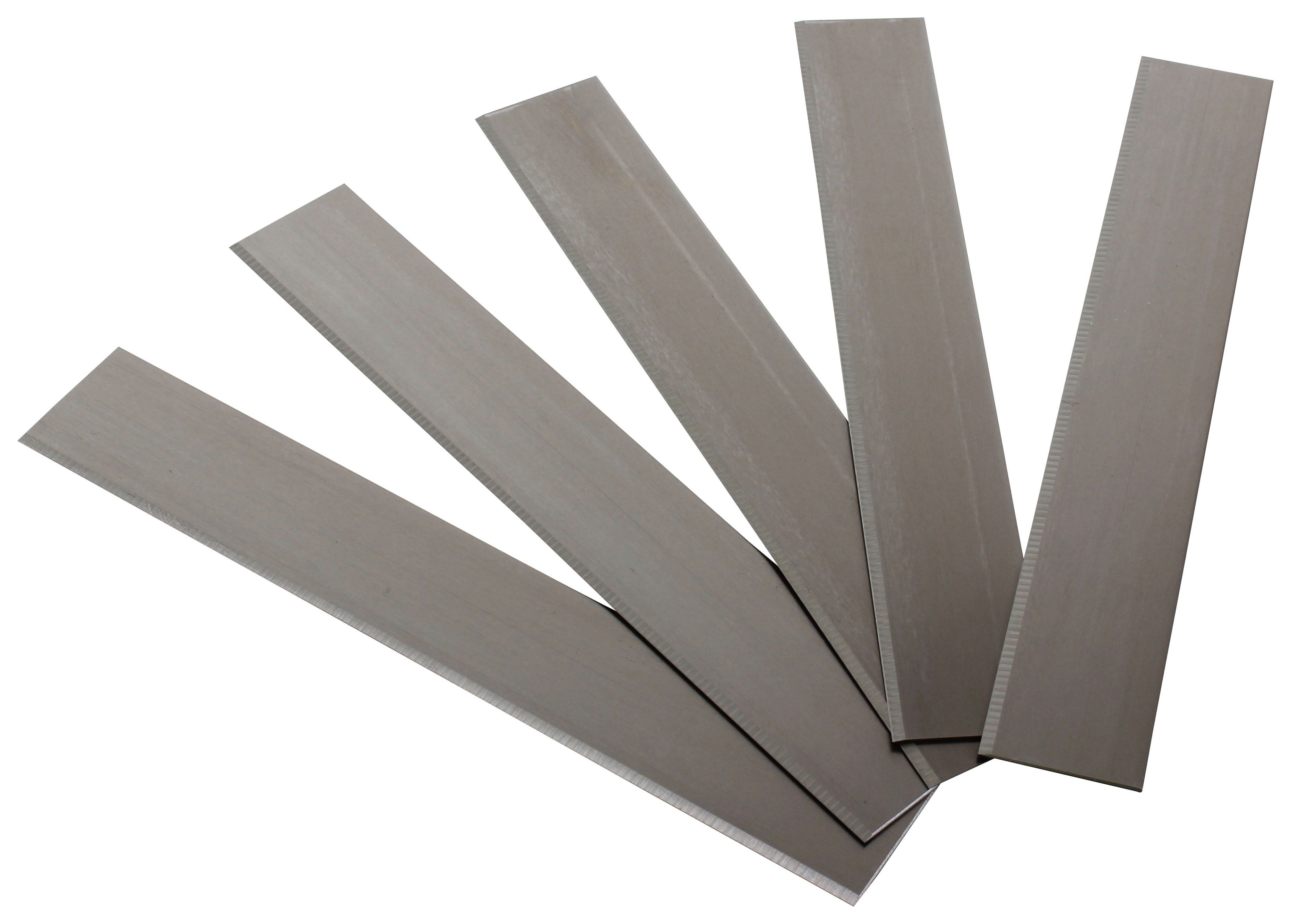 ProDec Replacement Blades for 6inch Wall Scrapers - Pack of 5